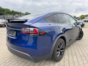 Tesla Model X Palladium Warranty - 149000 лв. / 76182.49 € - 24567425 3