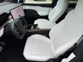 Tesla Model X Palladium Warranty - 149000 лв. / 76182.49 € - 24567425 9