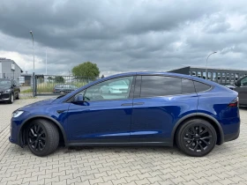Tesla Model X Palladium Warranty - 149000 лв. / 76182.49 € - 24567425 5