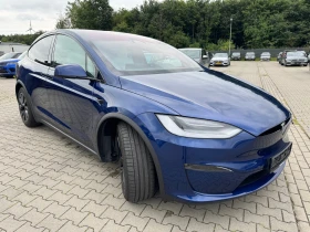 Tesla Model X Palladium Warranty - 149000 лв. / 76182.49 € - 24567425 2