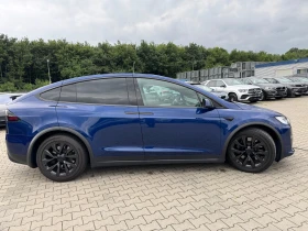 Tesla Model X Palladium Warranty - 149000 лв. / 76182.49 € - 24567425 6