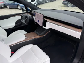 Tesla Model X Palladium Warranty - 149000 лв. / 76182.49 € - 24567425 10