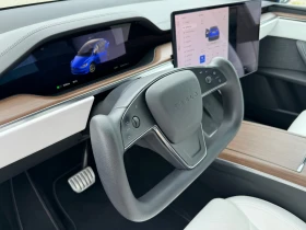 Tesla Model X Palladium Warranty - 149000 лв. / 76182.49 € - 24567425 7