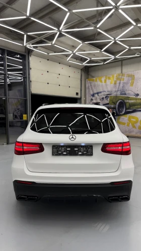 Mercedes-Benz GLC 220 63AMG packed 9Gtronic  | Mobile.bg    2