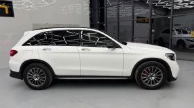 Mercedes-Benz GLC 220 63AMG packed 9Gtronic  | Mobile.bg    5