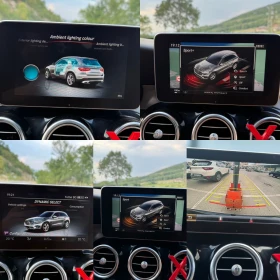Mercedes-Benz GLC 220 63AMG packed 9Gtronic  | Mobile.bg    15