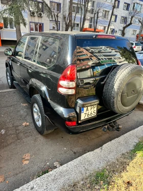 Toyota Land cruiser j120 | Mobile.bg � ����� ������ 4