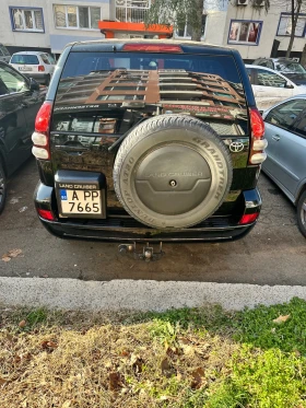 Toyota Land cruiser j120 | Mobile.bg � ����� ������ 6