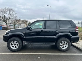 Toyota Land cruiser j120 - 14500 € / 28359.53 лв. - 75828002 5