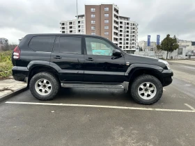 Toyota Land cruiser j120 - 14500 € / 28359.53 лв. - 75828002 4