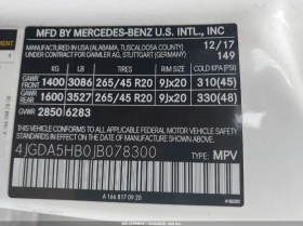 Mercedes-Benz GLE 350 3.5l 4Matic - 13999 € / 27379.66 лв. - 30604851 9