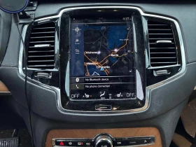 Volvo Xc90 * T6 Inscription* AWD* CARFAX* АВТО КРЕДИТ*  - 13950 € / 27283.83 лв. - 16839194 9