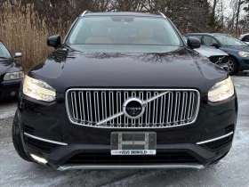 Volvo Xc90 * T6 Inscription* AWD* CARFAX* АВТО КРЕДИТ*  - 13950 € / 27283.83 лв. - 16839194 3