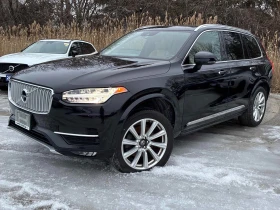 Volvo Xc90 * T6 Inscription* AWD* CARFAX* АВТО КРЕДИТ*  - 13950 € / 27283.83 лв. - 16839194 2
