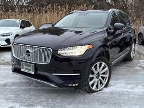 Volvo Xc90 * T6 Inscription* AWD* CARFAX* АВТО КРЕДИТ* 