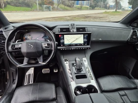 DS DS 7 Crossback 2.0Hdi Louvre - 15300 € / 29924.20 лв. - 42251137 14