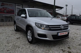 VW Tiguan 2.0tdi* Euro5B