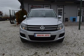 VW Tiguan 2.0tdi* Euro5B - 7060 € / 13808.16 лв. - 75005614 2