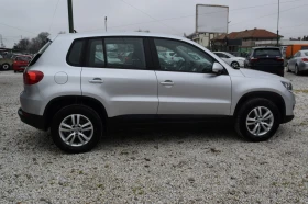 VW Tiguan 2.0tdi* Euro5B - 7060 € / 13808.16 лв. - 75005614 8