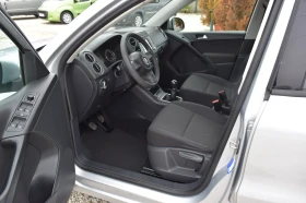 VW Tiguan 2.0tdi* Euro5B - 7060 € / 13808.16 лв. - 75005614 9