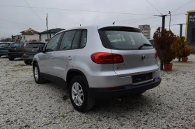 VW Tiguan 2.0tdi* Euro5B - 7060 € / 13808.16 лв. - 75005614 5