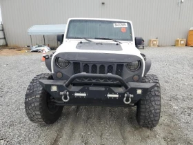 Jeep Wrangler 3.8L 6 4x4 w/Rear Wheel Drv | Mobile.bg � ����� ������ 9