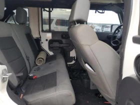 Jeep Wrangler 3.8L 6 4x4 w/Rear Wheel Drv | Mobile.bg � ����� ������ 3