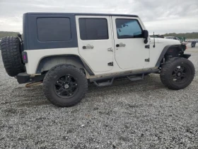 Jeep Wrangler 3.8L 6 4x4 w/Rear Wheel Drv | Mobile.bg � ����� ������ 7