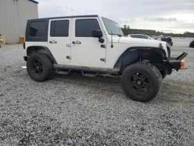 Jeep Wrangler 3.8L 6 4x4 w/Rear Wheel Drv | Mobile.bg � ����� ������ 8