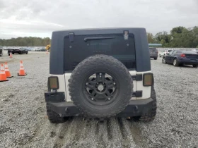 Jeep Wrangler 3.8L 6 4x4 w/Rear Wheel Drv | Mobile.bg � ����� ������ 10