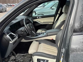 BMW X5 * M60i xDrive * CARFAX * ДИСТРОНИК * ПАНОРАМА, снимка 12