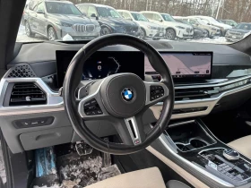 BMW X5 * M60i xDrive * CARFAX * ДИСТРОНИК * ПАНОРАМА, снимка 14