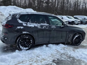 BMW X5 * M60i xDrive * CARFAX * ДИСТРОНИК * ПАНОРАМА, снимка 3