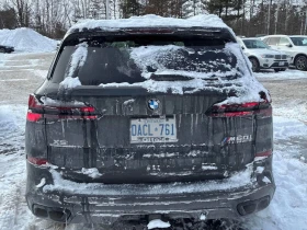 BMW X5 * M60i xDrive * CARFAX * ДИСТРОНИК * ПАНОРАМА, снимка 4