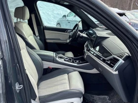BMW X5 * M60i xDrive * CARFAX * ДИСТРОНИК * ПАНОРАМА, снимка 17