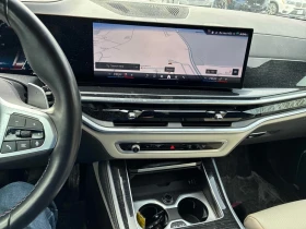 BMW X5 * M60i xDrive * CARFAX * ДИСТРОНИК * ПАНОРАМА, снимка 9