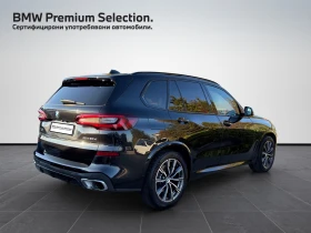BMW X5 xDrive30d - 56000 € / 109526.48 лв. - 30308990 2