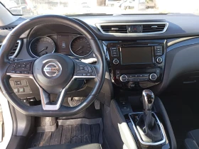 Nissan Qashqai 1.3 N-Connecta - 16900 € / 33053.53 лв. - 54654410 7