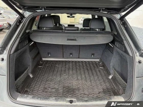 Audi Q5  45 2.0T Progressiv| PANORAMA| LANE ASSIST| CARFAX | Auto.bg — изображение 11