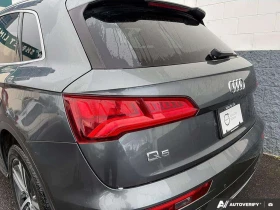 Audi Q5  45 2.0T Progressiv| PANORAMA| LANE ASSIST| CARFAX | Auto.bg — изображение 9