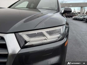 Audi Q5  45 2.0T Progressiv| PANORAMA| LANE ASSIST| CARFAX | Auto.bg — изображение 7