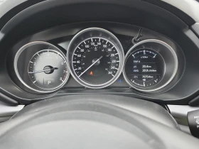 Mazda CX-5 TOURING * * CARFAX * * АВТО КРЕДИТ * *  | Auto.bg — изображение 7