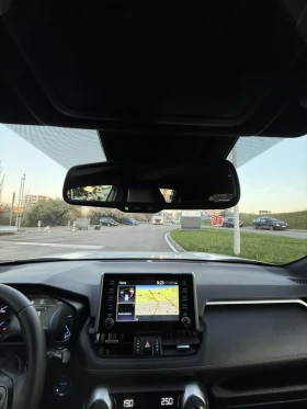 Toyota Rav4 HYBRID 4x4  като НОВА BITONE - 25500 € / 49873.67 лв. - 17822916 13