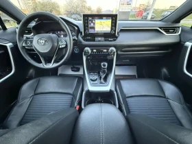 Toyota Rav4 HYBRID 4x4  като НОВА BITONE - 25500 € / 49873.67 лв. - 17822916 10