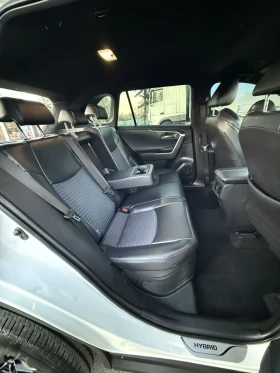 Toyota Rav4 HYBRID 4x4  като НОВА BITONE - 25500 € / 49873.67 лв. - 17822916 15