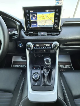 Toyota Rav4 HYBRID 4x4  като НОВА BITONE - 25500 € / 49873.67 лв. - 17822916 11