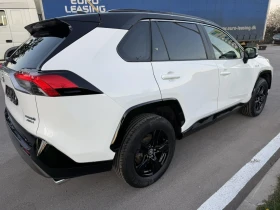 Toyota Rav4 HYBRID 4x4  като НОВА BITONE - 25500 € / 49873.67 лв. - 17822916 5