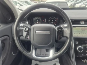 Land Rover Discovery Sport 2.0D-FACE LIFT-4X4 - 14900 € / 29141.87 лв. - 50312046 9