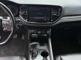 Dodge Durango * R/T AWD * PANO* KEYLESS* �������*  | Mobile.bg � ����� ������ 9