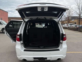 Dodge Durango * R/T AWD * PANO* KEYLESS* �������*  | Mobile.bg � ����� ������ 11
